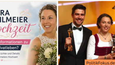 laura dahlmeier hochzeit