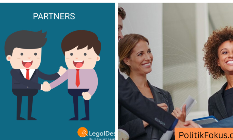 partners