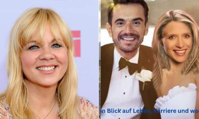 julia leischik tochter verstorben