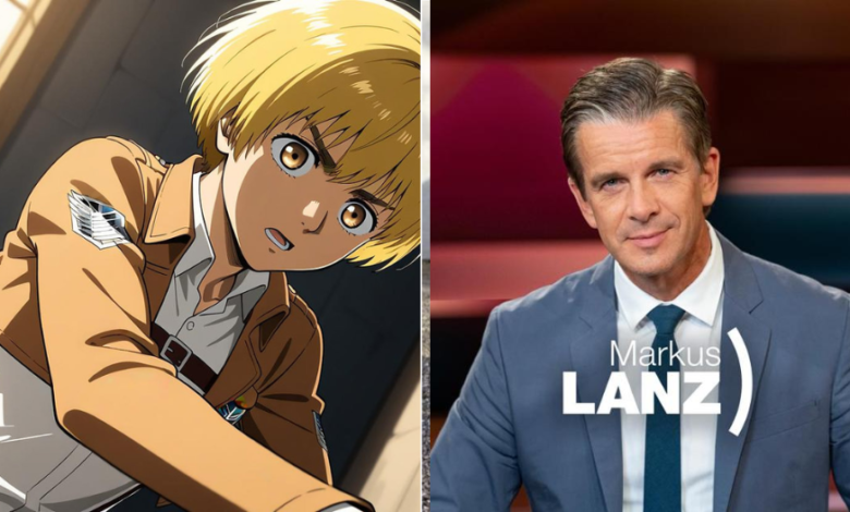 armin coerpe