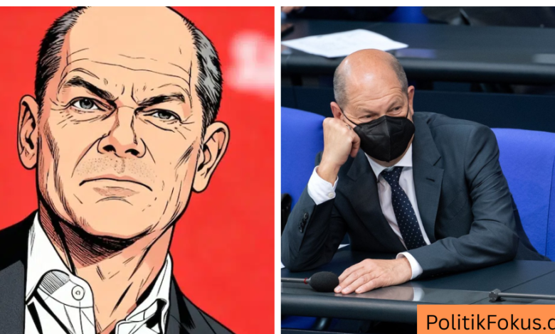 olaf scholz schlaganfall